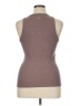90 Degree by Reflex Brown Tank Top Size XL - photo 2