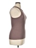 90 Degree by Reflex Brown Tank Top Size XL - photo 4