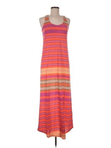 Poof! Casual Dress (view 1)