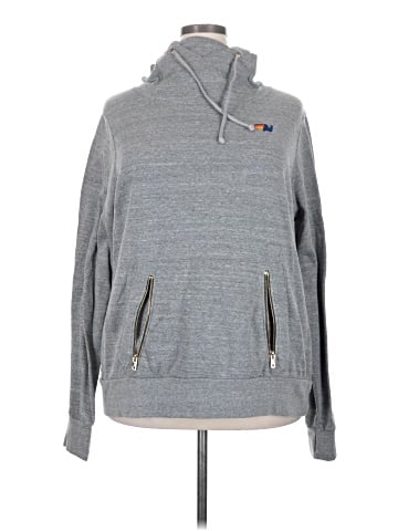 Aviator Nation Pullover Hoodie (view 1)