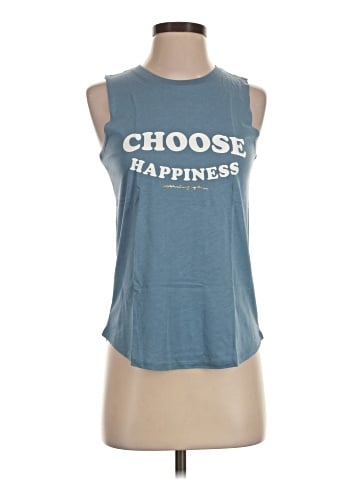 Spiritual Gangster Sleeveless T-Shirt (view 1)