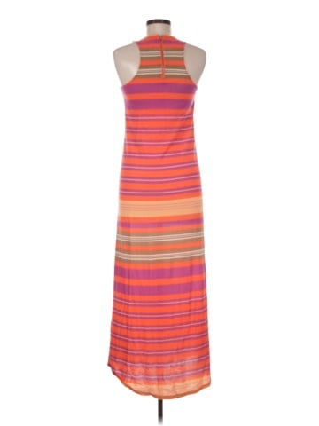 Poof! Casual Dress (view 2)