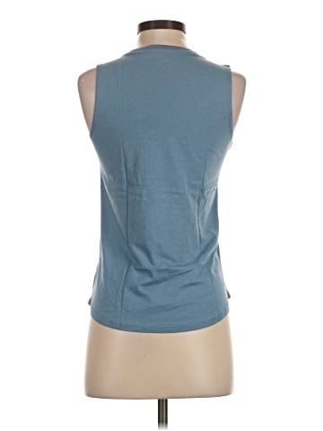 Spiritual Gangster Sleeveless T-Shirt (view 2)
