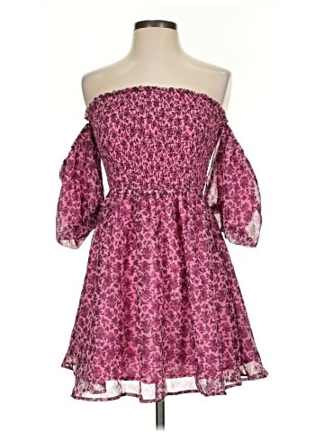 Betsey Johnson Cocktail Dress (view 1)
