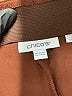 Chico's Brown Casual Pants Size Lg (2.5) - photo 7