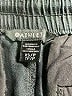 Athleta 100% Linen Black Linen Pants Size XS (petite) - photo 7