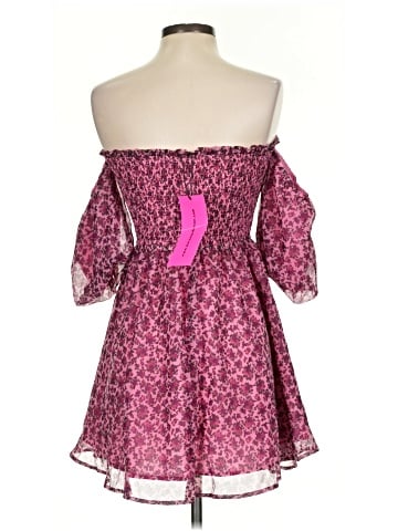 Betsey Johnson Cocktail Dress (view 2)