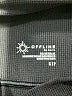 OFFLINE by Aerie Solid Black Active Pants Size S - photo 7