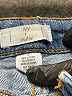 Ivy + Main Blue Denim Skirt Size 3 - photo 4