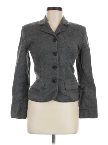 Zara Blazer (view 1)