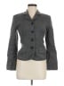 Zara Tweed Gray Blazer Size M - photo 1