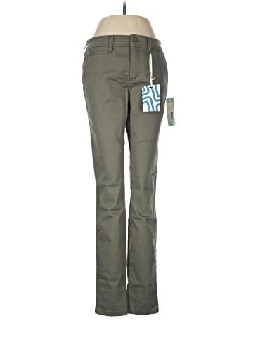 Market and Spruce Casual Pants (view 1)