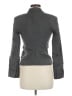 Zara Tweed Gray Blazer Size M - photo 2