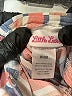 Little Lass Stripes Pink Dress Size 0-3 mo - photo 3