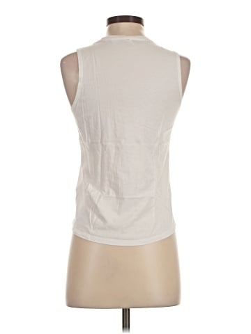 Spiritual Gangster Sleeveless T-Shirt (view 2)