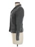 Zara Tweed Gray Blazer Size M - photo 5