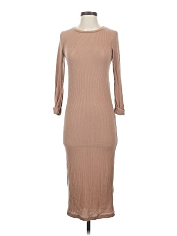 Audrey 3+1 Casual Dress (view 1)