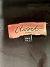 Closet Solid Black Jumpsuit Size 8 - photo 4