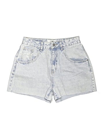 Cotton On Denim Shorts (view 1)