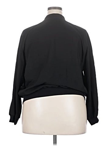 Roz & Ali Track Jacket (view 2)