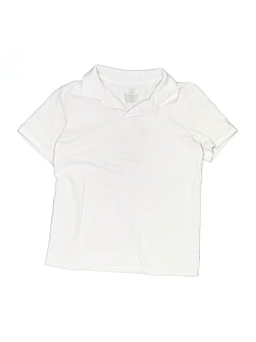 Cat & Jack Short Sleeve Top (view 1)