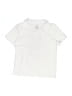 Cat & Jack White Short Sleeve Top Size 14 - photo 1