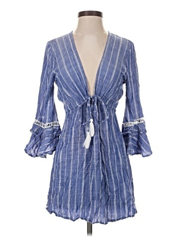 Spiaggia Dolce Casual Dress (view 1)
