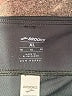 Brooks Solid Black Active Pants Size XL - photo 7
