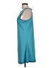 Reebok Teal Casual Dress Size L - photo 5