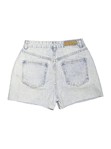 Cotton On Denim Shorts (view 2)