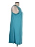 Reebok Teal Casual Dress Size L - photo 4