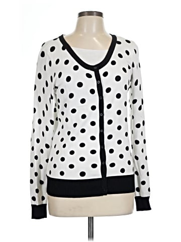 Carolyn Taylor Cardigan (view 1)
