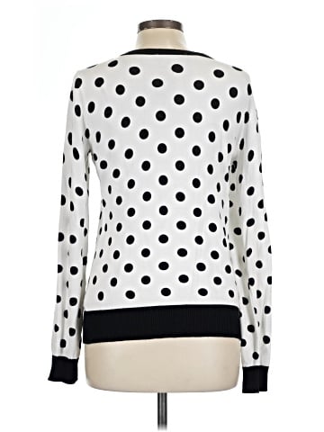 Carolyn Taylor Cardigan (view 2)