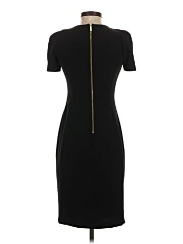 Calvin Klein Cocktail Dress (view 2)