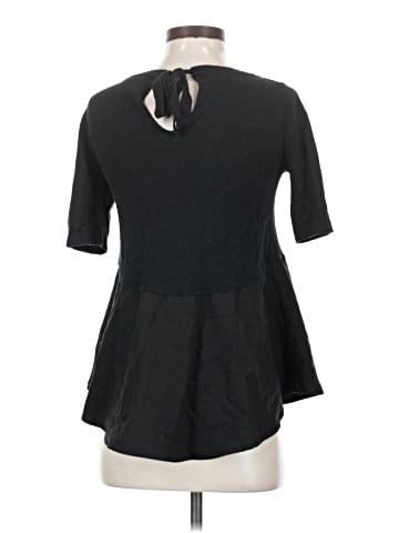 Urban Outfitters 3/4 Sleeve T-Shirt (view 2)