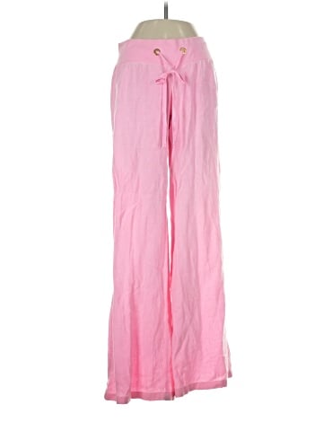 Lilly Pulitzer Linen Pants (view 1)