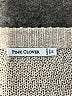 Pink Clover 100% Polyester Metallic Tan Pullover Sweater Size M - photo 7