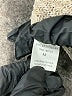 Pink Clover 100% Polyester Metallic Tan Pullover Sweater Size M - photo 8