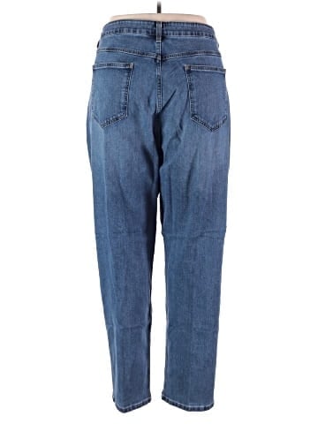 L.L.Bean Jeans (view 1)
