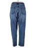 L.L.Bean Blue Jeans Size 20 - photo 1