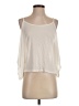 Anama Ivory Tank Top Size S - photo 1