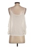 Anama Ivory Tank Top Size S - photo 2