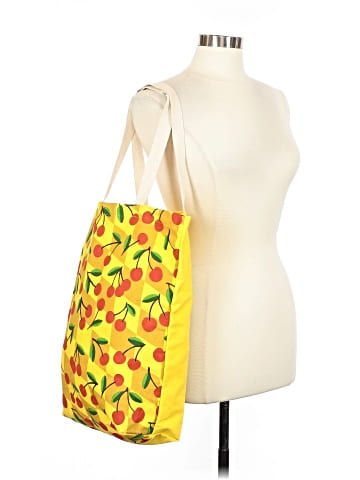 World Market Tote (view 2)
