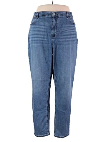 L.L.Bean Jeans (view 2)