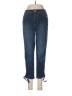 Bandolino Blue Jeans Size 6 - photo 1