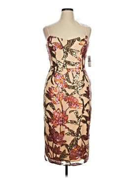 Dress the Population Cocktail Dress (view 1)