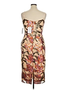 Dress the Population Cocktail Dress (view 2)