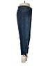 Bandolino Blue Jeans Size 6 - photo 4
