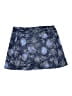 J.Jill Paisley Blue Skort Size XL Petite - photo 1