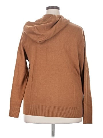 A New Day Zip Up Hoodie (view 2)